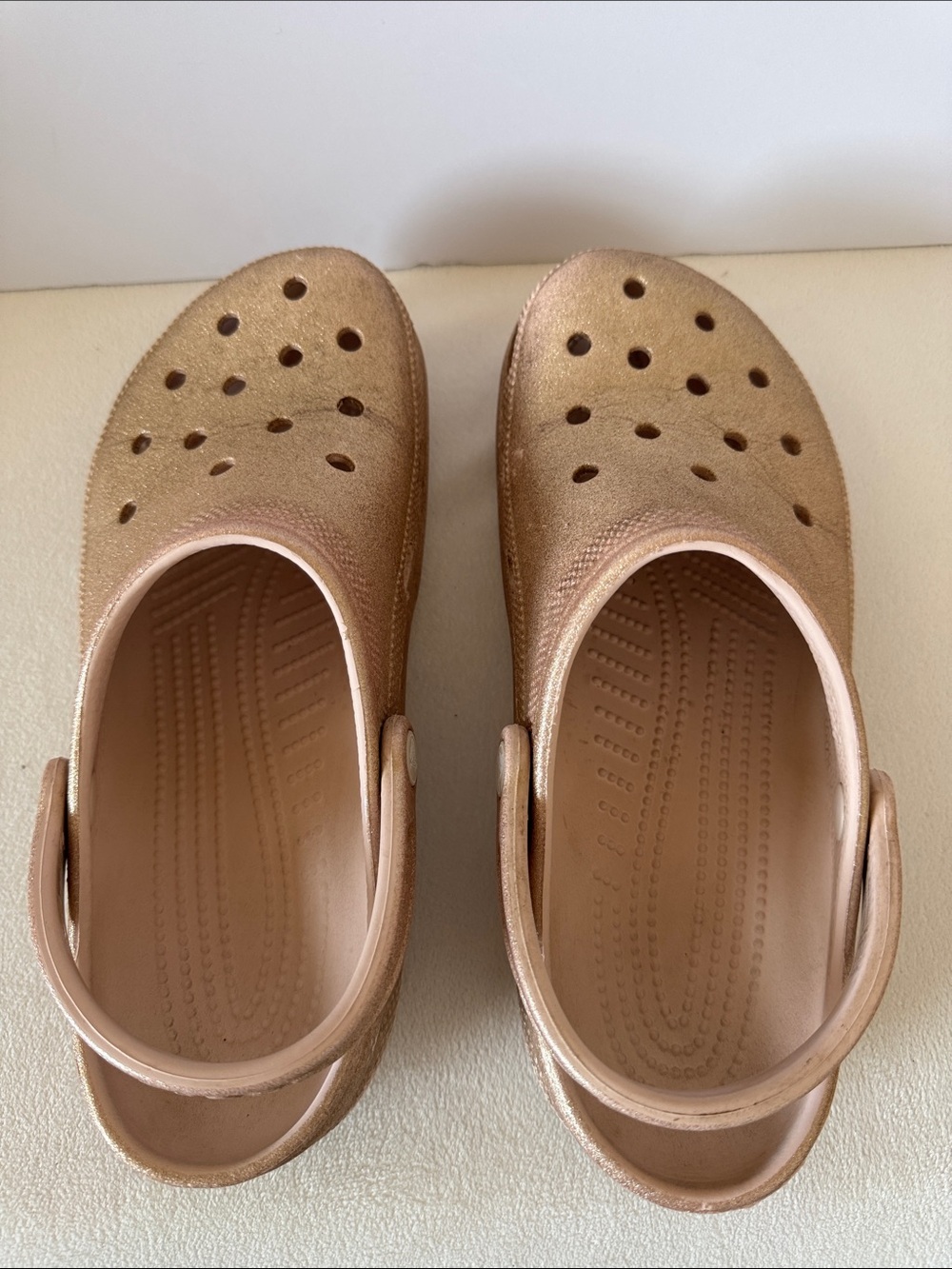 CROCS clogs - Picture 5 of 10